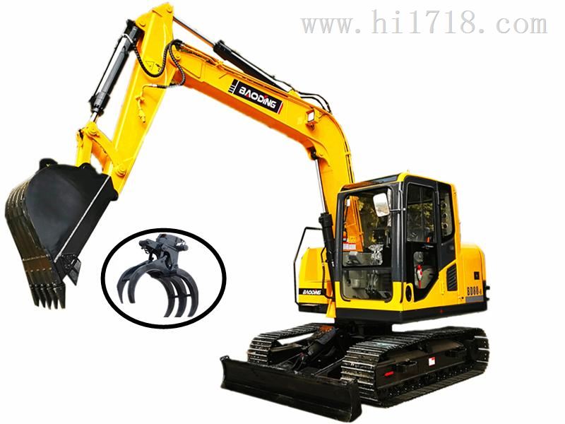 國產(chǎn)120挖機(jī)價(jià)格探秘，小巷中的寶藏大揭秘