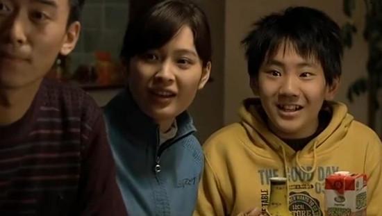 畢有財(cái)，時(shí)代背景下的商戰(zhàn)風(fēng)云電視劇