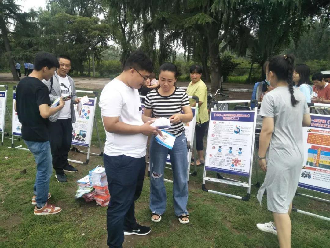 科技重塑社區(qū)矯正，智能時(shí)代下的社區(qū)矯正法動(dòng)態(tài)新篇章