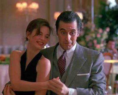 電影聞香識(shí)女人，自信與成就感的力量之蛻變學(xué)習(xí)之路