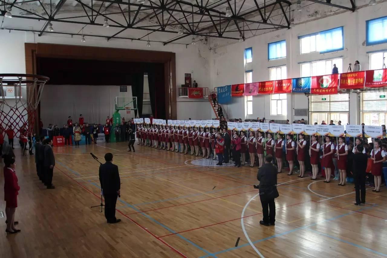 跳繩比賽的激情瞬間，與自然美景的意外邂逅