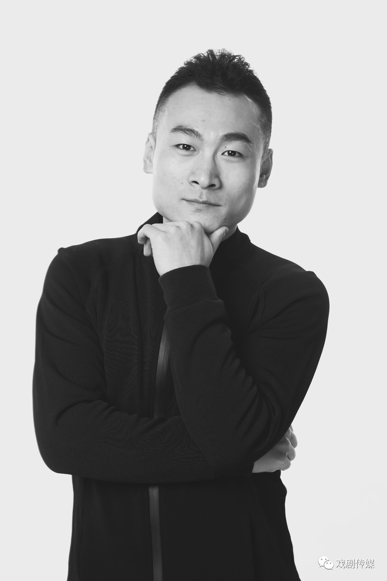 河北省演員探尋內(nèi)心寧靜之旅