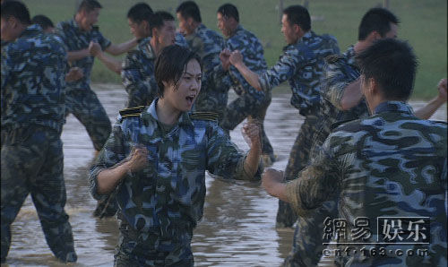 電視劇國防生與小巷深處的特色小店探秘