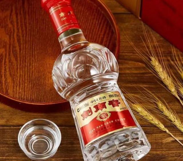 劍南春未上市原因探究與應(yīng)對方案探討