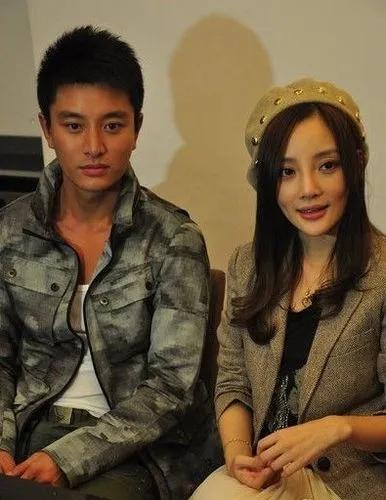 明星前任,明星前任，那些年的愛恨情仇??