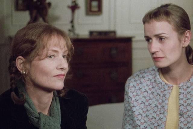 法國(guó)老電影，歷史的印記與藝術(shù)的璀璨瑰寶