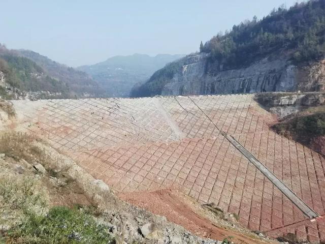 毛田壩水庫建設最新動態(tài)，變化中的力量與自信成就之源