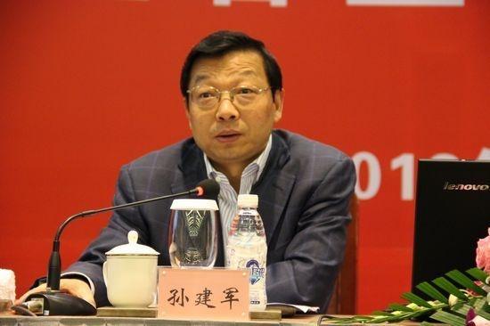 四川省反貪局最新局長人選及其選拔步驟指南