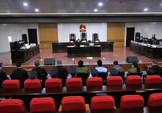 四川省反貪局最新局長人選及其選拔步驟指南