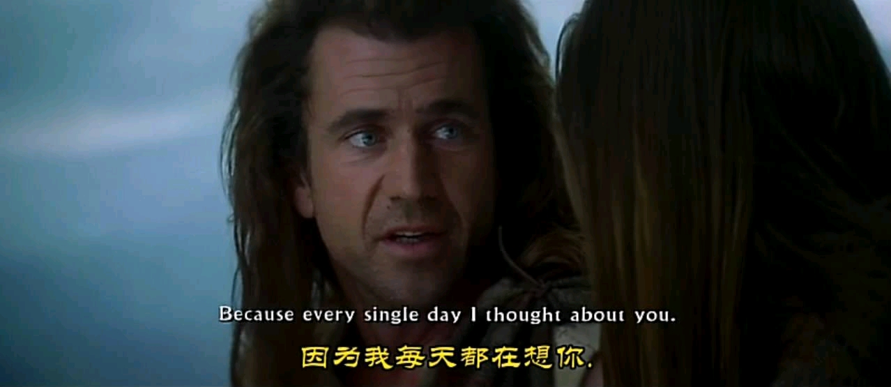 勇敢的心電影演員表——探尋自然美景之旅與內心寧靜之旅