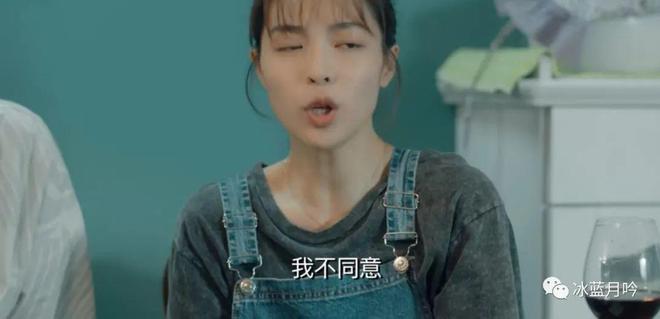 程心演員，天賦與努力交織的舞臺之路