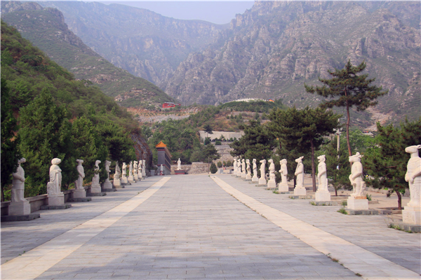 蘭州墓地價(jià)格信息，科技與生活的融合之道