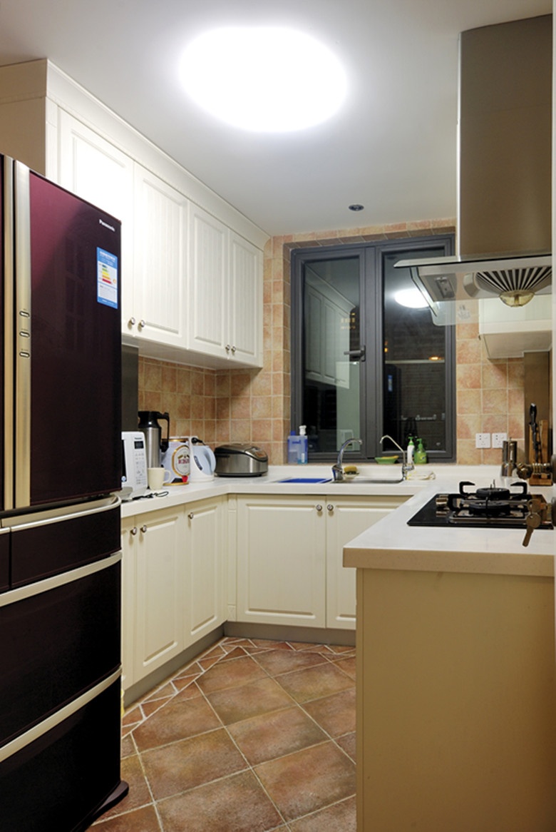 科技重塑家居美學(xué)，最新裝修櫥柜價(jià)格標(biāo)準(zhǔn)圖，品質(zhì)生活的起點(diǎn)