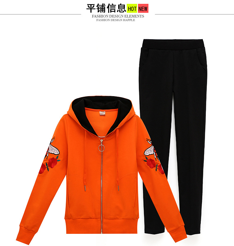 新款休閑衛(wèi)衣，選購、搭配與穿搭指南大全