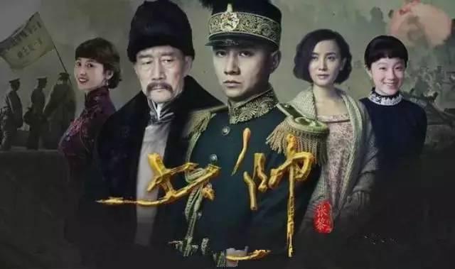 時代之光下的璀璨篇章，最新電視劇推薦