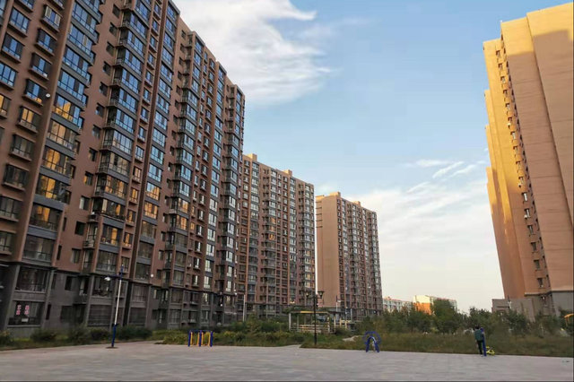 定襄房產(chǎn)資訊，科技重塑居住空間，引領(lǐng)未來前沿體驗