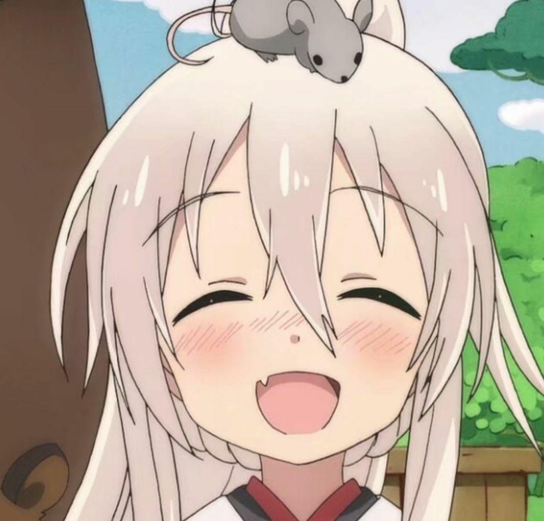 教你制作專屬動(dòng)漫頭像，女生頭像動(dòng)漫可愛教程