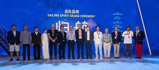 高科技重塑水上競技，海星游艇比賽——速度與激情的體驗(yàn)