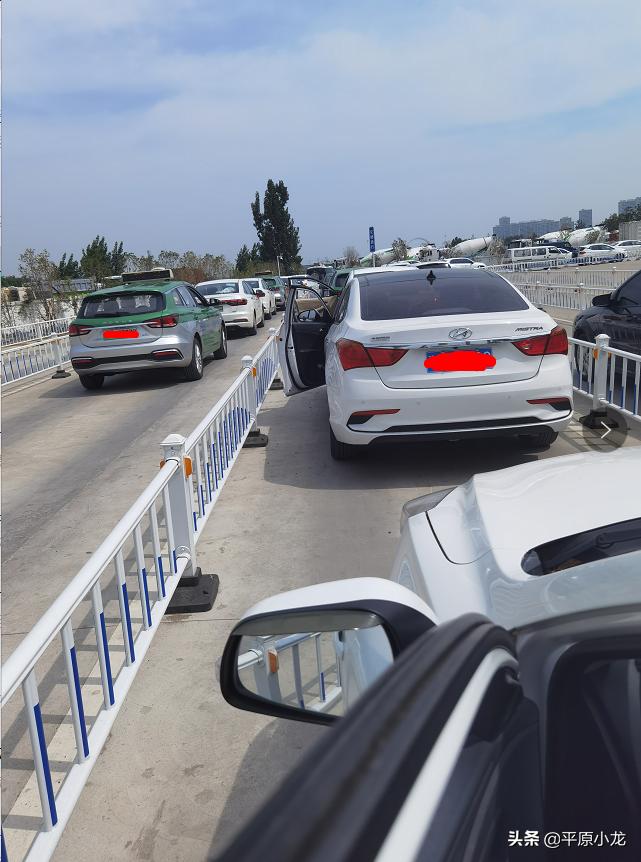 鄭州南所車牌號段更新，啟程探索自然美景的征途之旅