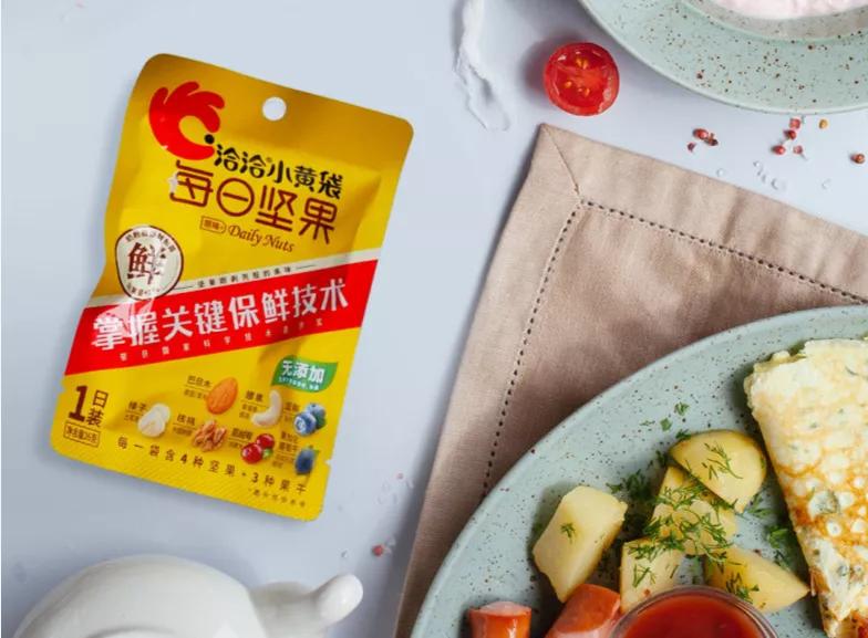 洽洽小黃袋每日堅(jiān)果價(jià)格，自然美景之旅與內(nèi)心寧靜之旅的完美結(jié)合
