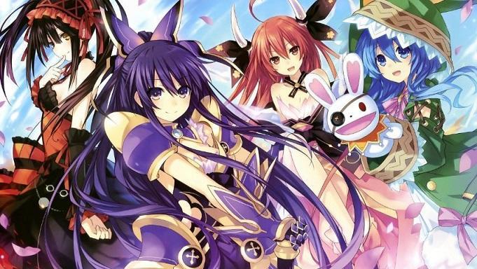 后宮動(dòng)漫，獨(dú)特的文化現(xiàn)象探究