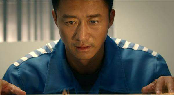 進(jìn)過監(jiān)獄的明星在自然景觀中尋找內(nèi)心平靜的時刻