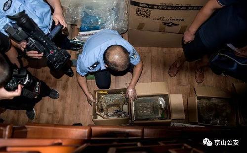 坪壩鎮(zhèn)蘇家壟新發(fā)現(xiàn)，歷史遺跡新視角探索