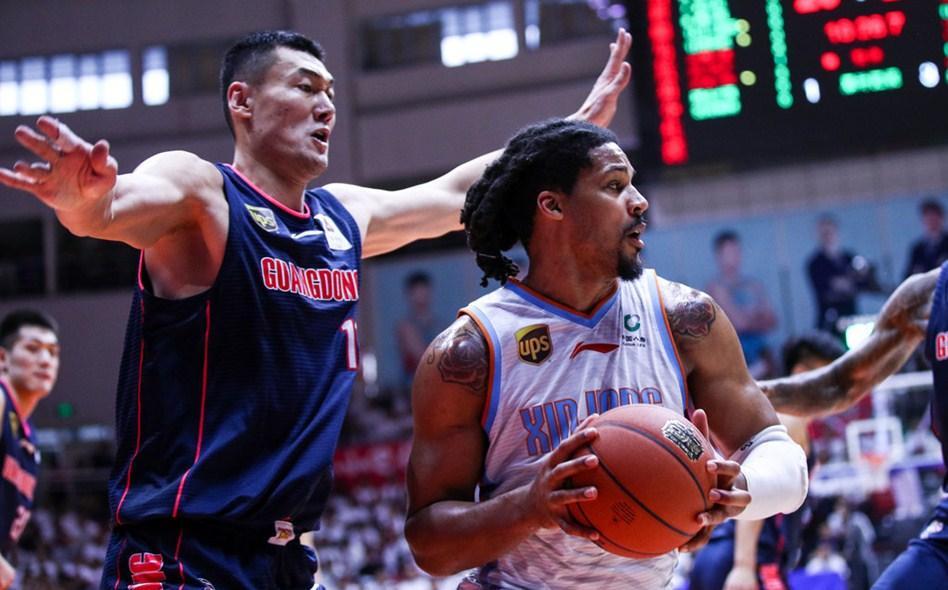 CBA廣東隊最新動態(tài)，聚焦球隊現狀，展望未來發(fā)展