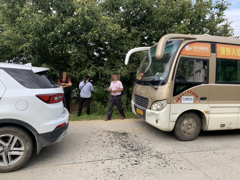 麻城交通事故背后的故事，揭秘現(xiàn)場與小巷特色小店的奇遇