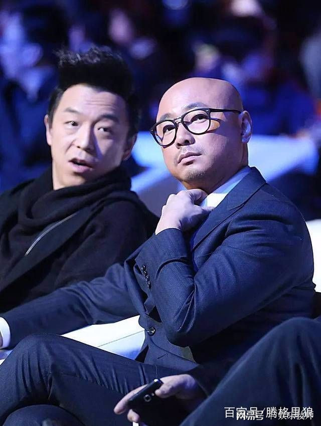 新銳光頭形象，時(shí)代獨(dú)特印記的展現(xiàn)