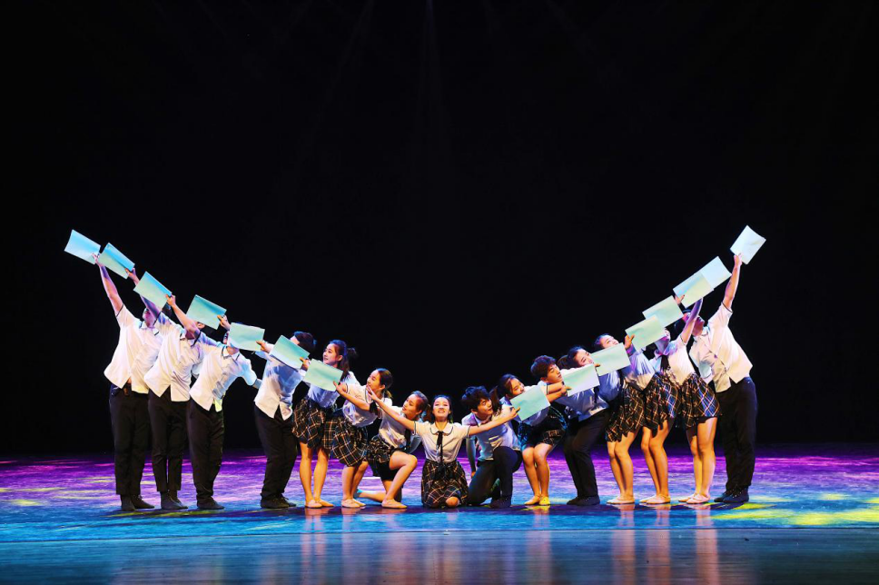 探索最新舞蹈團體的藝術(shù)與魅力