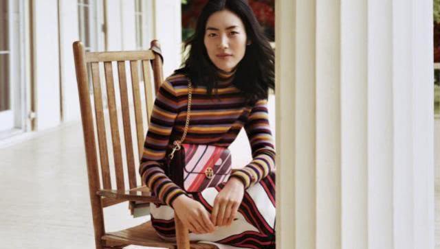 劉雯最新寫真，科技與生活融合的藝術(shù)展現(xiàn)風采