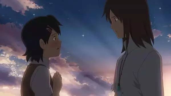 時(shí)代印記，傷感的動(dòng)漫電影回顧