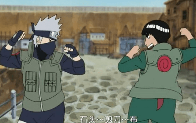 卡卡西凱賽場對決，學(xué)習(xí)、變化與自信的較量