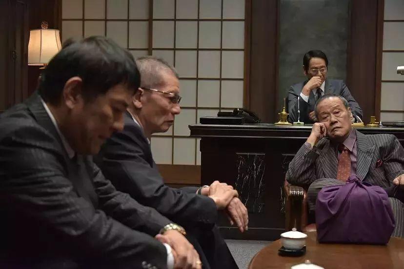 日本黑幫電影，文化現(xiàn)象的深度探究