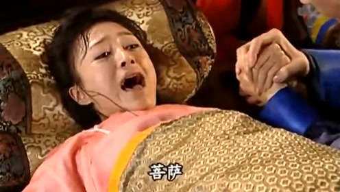 科技重塑生活，孕婦分娩電視劇片段大全，體驗(yàn)未來母嬰時(shí)光紀(jì)實(shí)