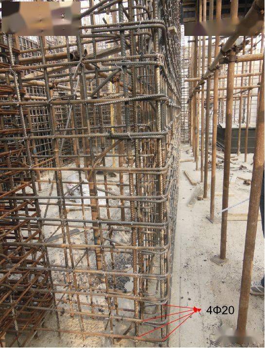 最新鋼筋設計圖集，現代建筑結構的鋼筋規(guī)劃指南