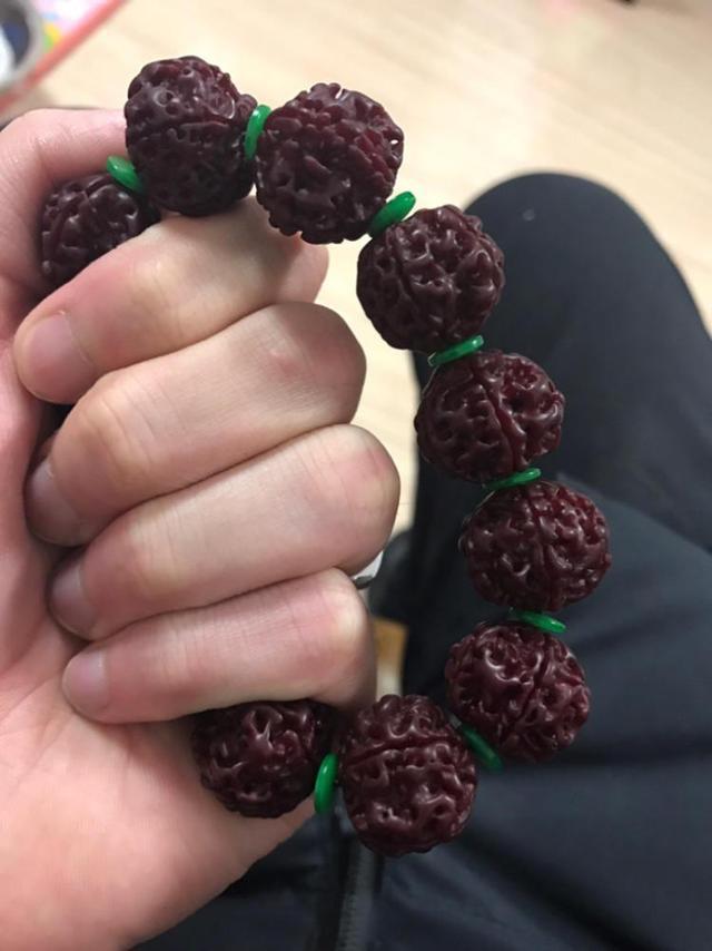 探尋寶藏店，揭秘金剛菩提行情奧秘，2025金剛菩提價(jià)值展望