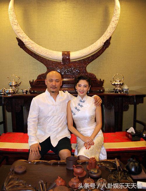 嫁給明星的普通人的生活，揭秘背后的故事