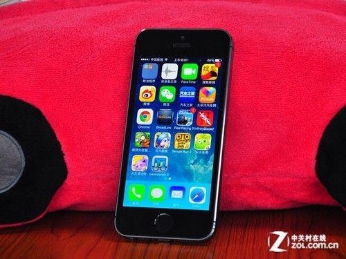 蘋果最新系統(tǒng)版本深度體驗(yàn)分享