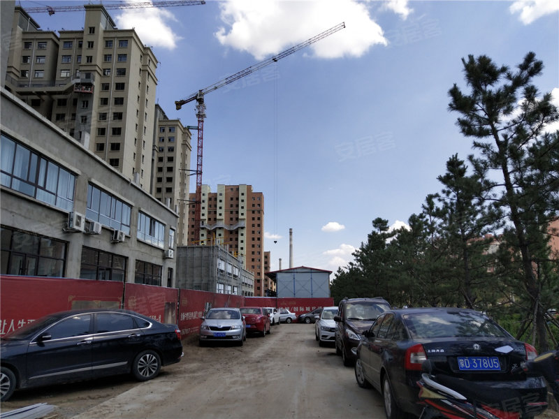 赤峰虹橋麗景最新房價動態(tài)及市場趨勢探尋，赤峰房地產(chǎn)最新動態(tài)解析