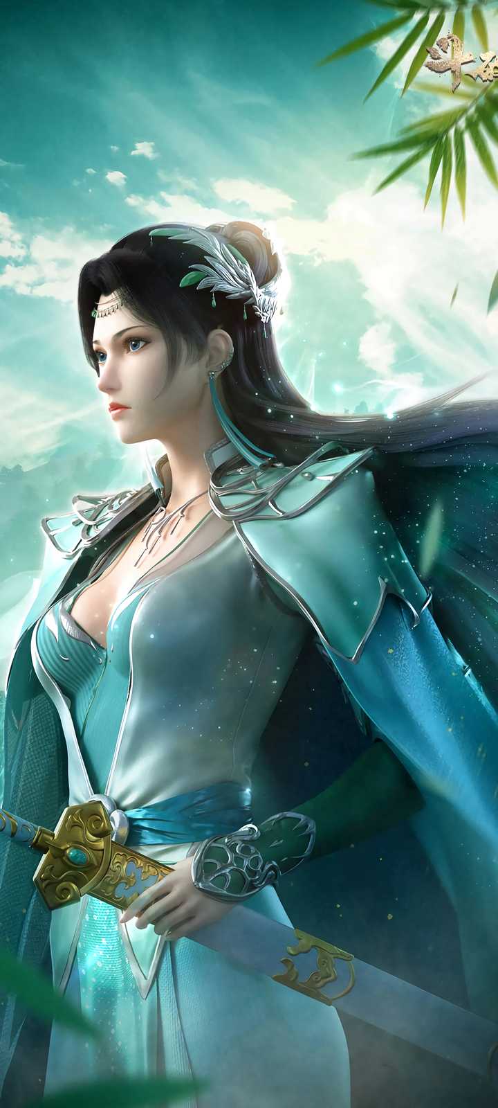 斗破蒼穹最新篇章，熱血玄幻世界再燃！