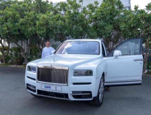 ??中東車牌新規(guī)出爐?