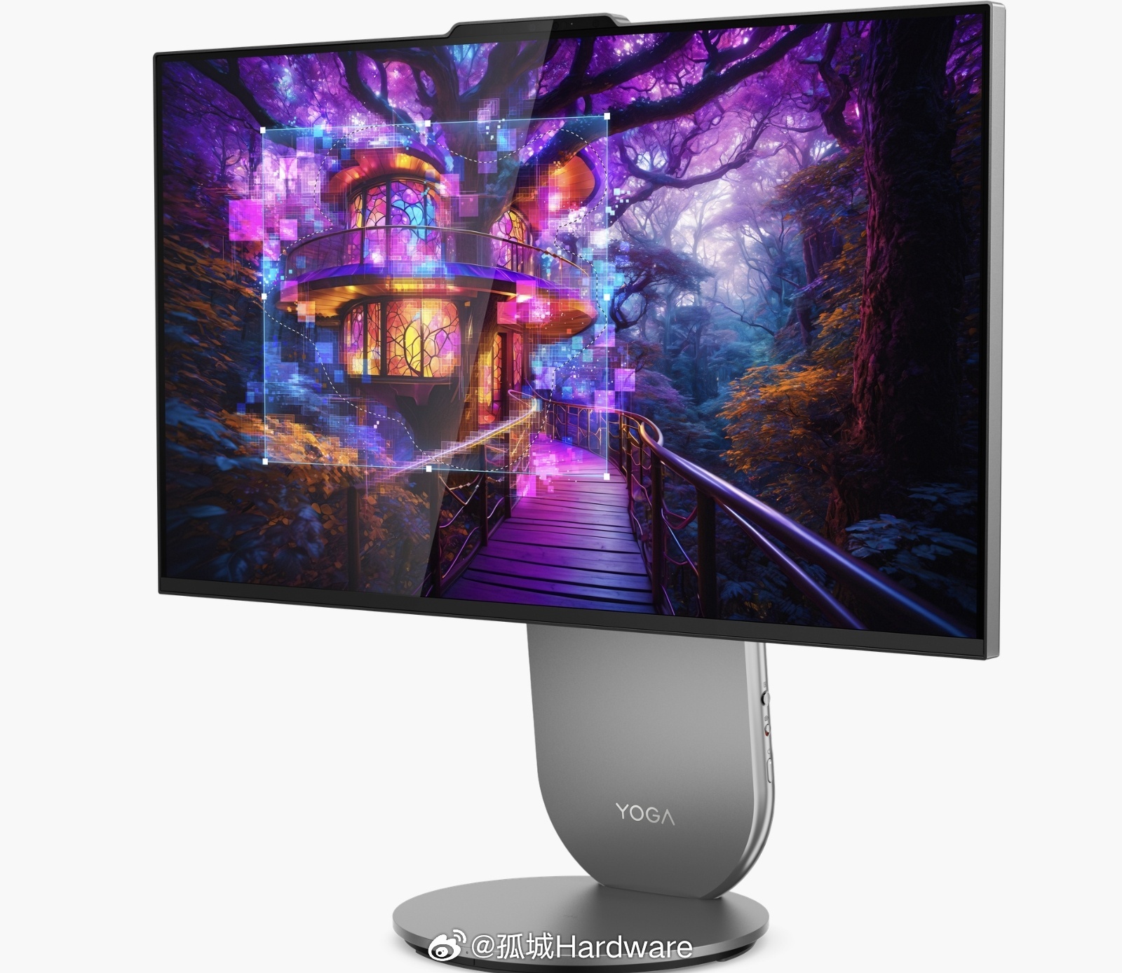 未來(lái)科技與極致體驗(yàn)，新款電腦引領(lǐng)未來(lái)潮流