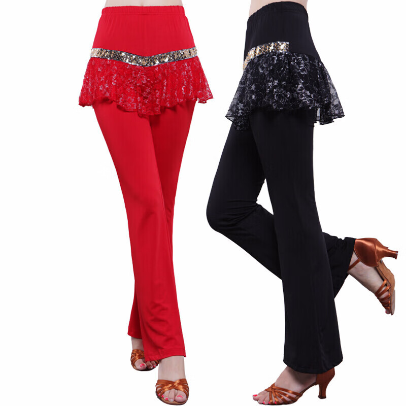 女廣場(chǎng)舞褲子新款上市，舞動(dòng)變化、自信與成就感的時(shí)尚之旅