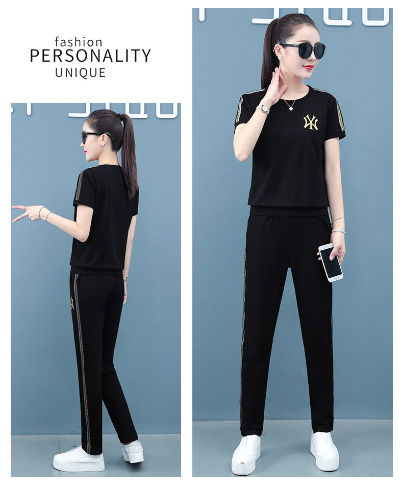 運(yùn)動套裝女最新款，科技前沿的完美融合體驗