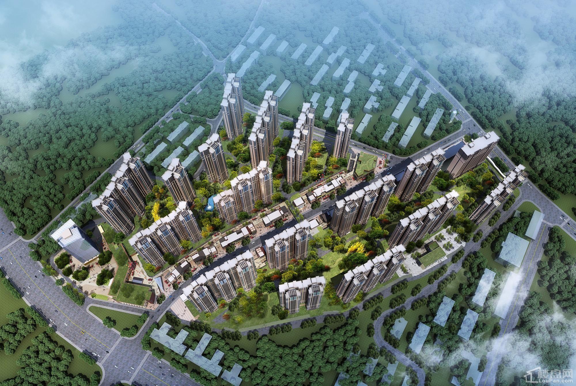 融冠樂城最新動態(tài)，自然美景探索之旅啟程