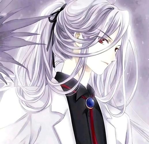 高冷男神動漫頭像，獨特魅力與時代背景下的影響