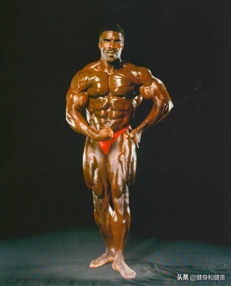 職業(yè)健美比賽，肉體與精神的雙重挑戰(zhàn)