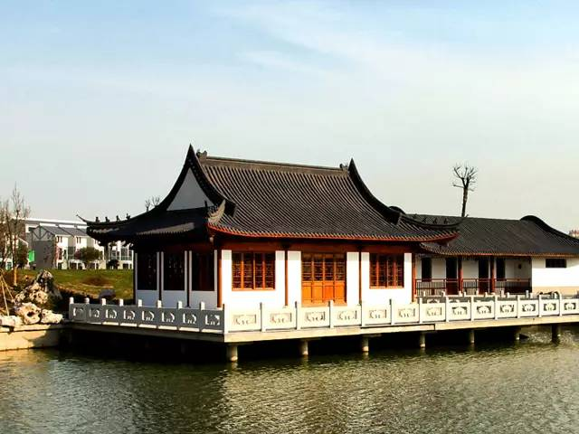 南通新秘境探索，新辟景區(qū)引領城市游新風尚